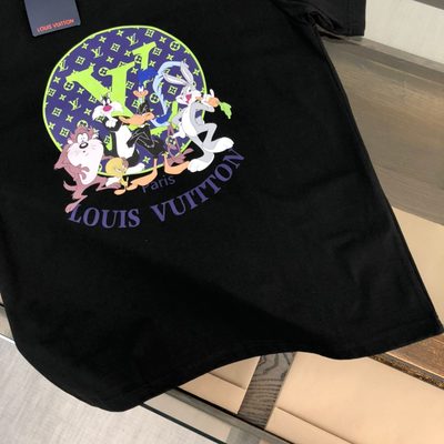 Louis Vuitton t-shirt — 7