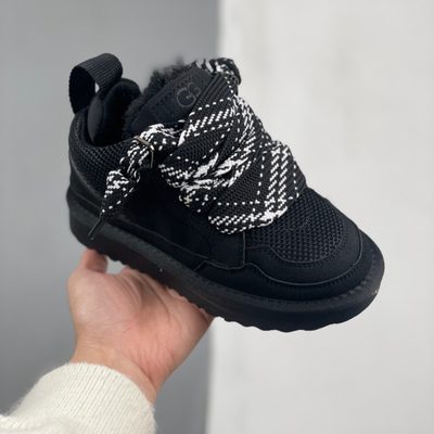 UGG Lowmel Trainers — 4