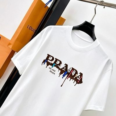 Prada t-shirt — 3