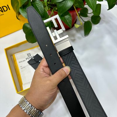 Fendi Belt — 7