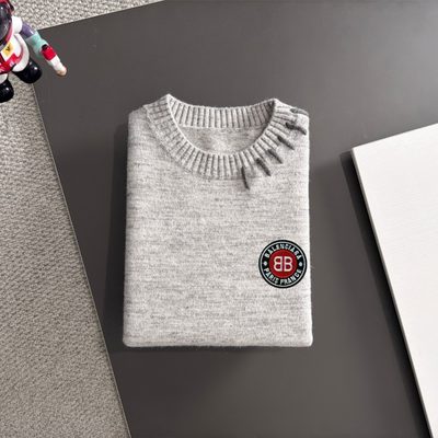 Balenciaga sweater — 8