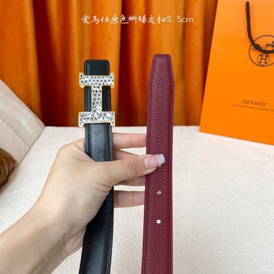 Hermès Belt — 4