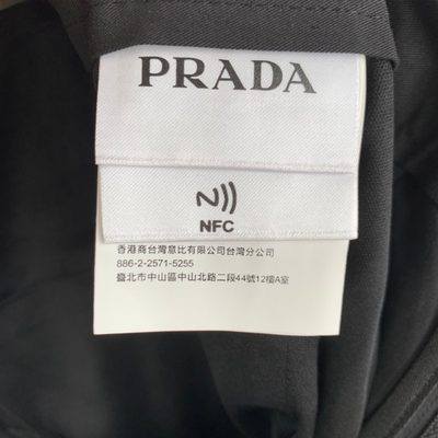Prada trousers — 11