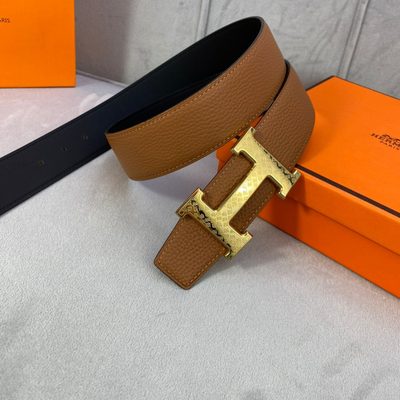 Hermès Belt — 3