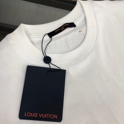 Louis Vuitton graphic t-shirt — 4