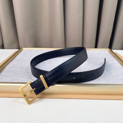 YSL Belt — 4