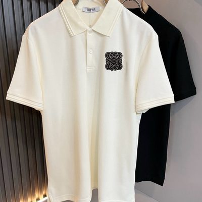 Loewe polo shirt — 5