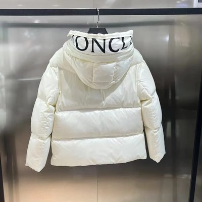 Moncler Montcla down puffer jacket — 4