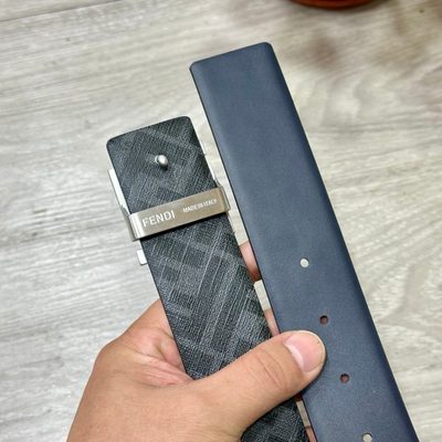 Fendi Belt — 5