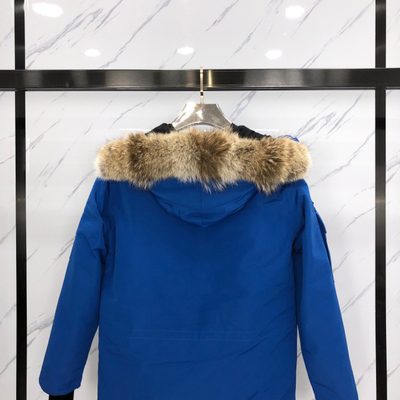 Canada Goose Expedition Parka — 3