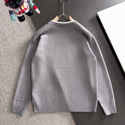 Moncler knit sweater — 9