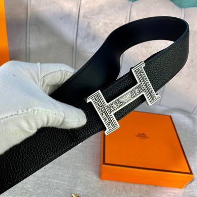 Hermès Belt — 3