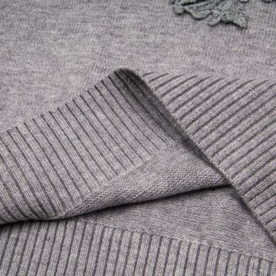 Dior Médaillon Sweater — 4