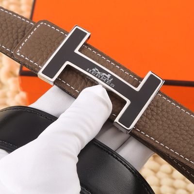 Hermès Belt — 8