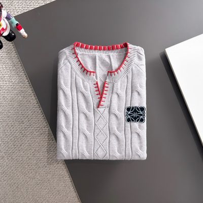 Loewe sweater — 8