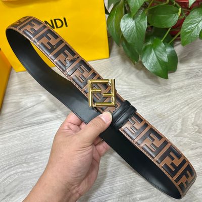 Fendi Belt — 3