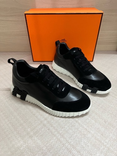 Hermès Bouncing sneakers — 4