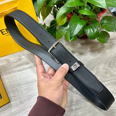 Fendi Belt — 3