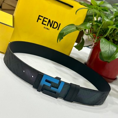 Fendi Belt — 6
