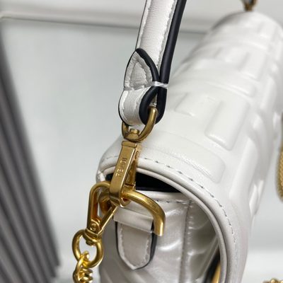 Fendi Mini Baguette (T) — 6