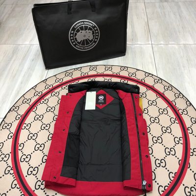 Canada Goose gilet — 3