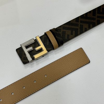 Fendi Belt — 3