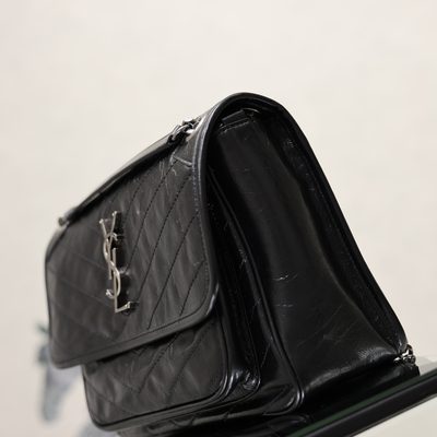 Saint Laurent Niki shoulder bag — 4