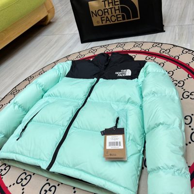 The North Face 1996 Retro Nuptse Puffer Jacket — 4
