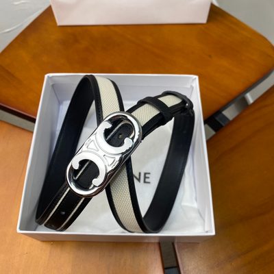 Celine Belt — 3