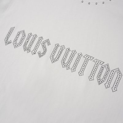 Louis Vuitton Signature Stud T-Shirt — 6