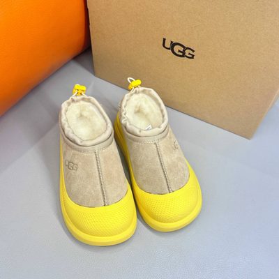 UGG Tasman Weather Hybrid slip-on boots — 7
