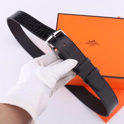 Hermès Belt — 8