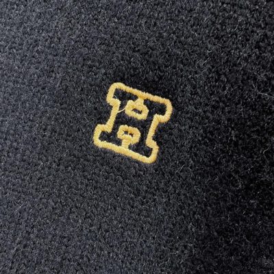 Hermes sweater — 6