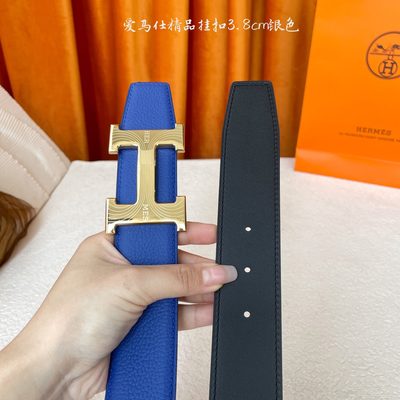 Hermès Belt — 4
