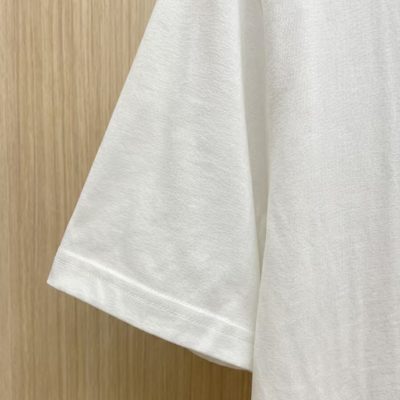 Balenciaga BB Interlock t-shirt — 6