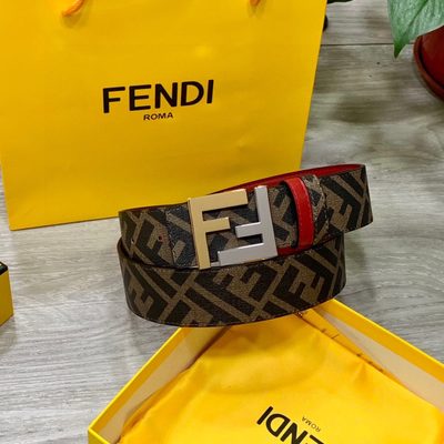 Fendi Belt — 5