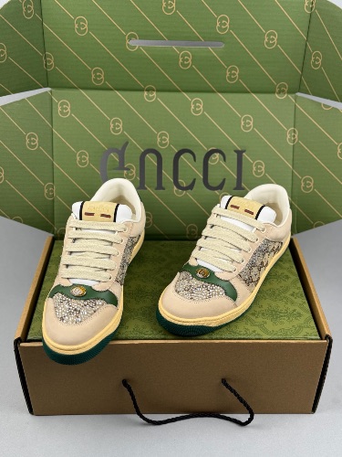 Gucci Screener sneakers