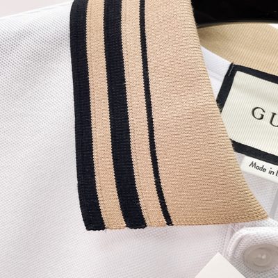 Gucci polo shirt — 8