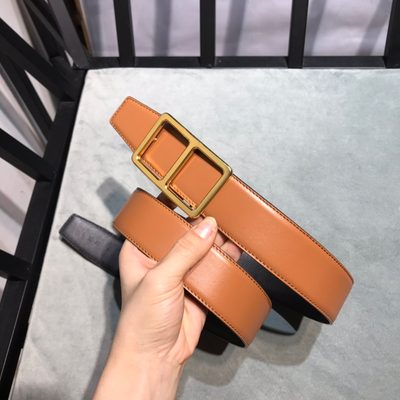Hermès Belt — 3