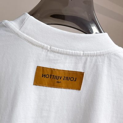 LV T-shirt — 9