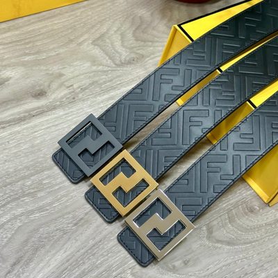 Fendi Belt — 6