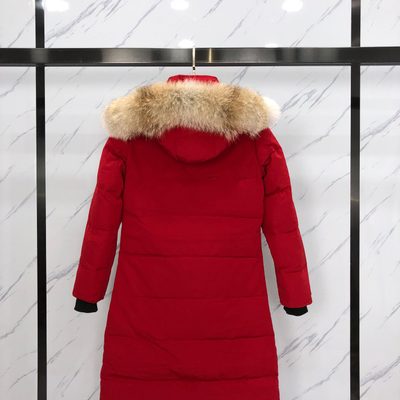 Canada Goose Mystique Parka — 3