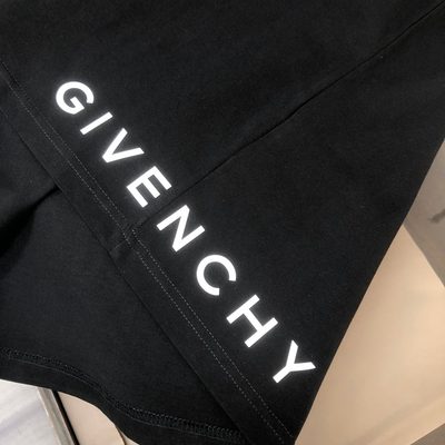 Givenchy cotton T-shirt — 6