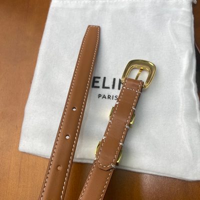 Celine Belt — 4