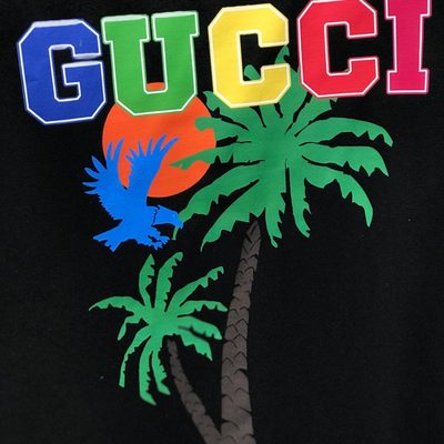 Gucci crewneck sweatshirt — 5