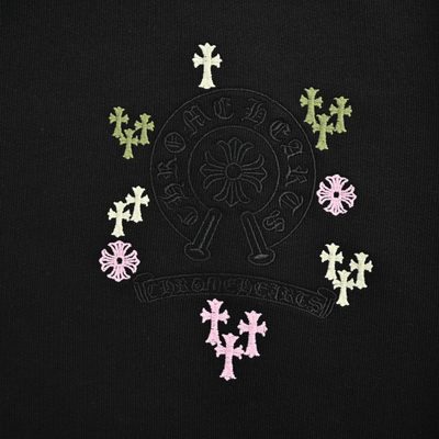 Chrome Hearts crewneck sweatshirt — 9