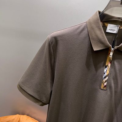 Burberry polo shirt — 6