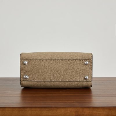 Fendi Peekaboo Iconic handbag (T) — 4