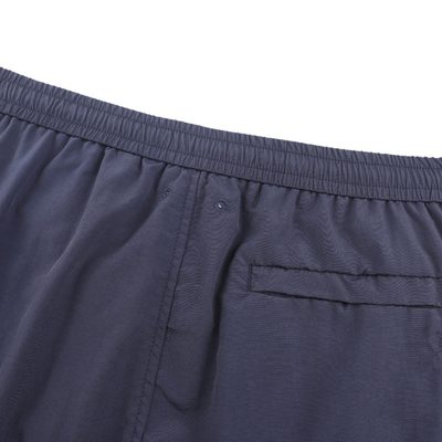 Burberry nylon swim shorts — 4