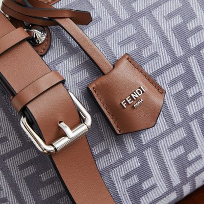 Fendi By The Way Soft bag (T) — 7